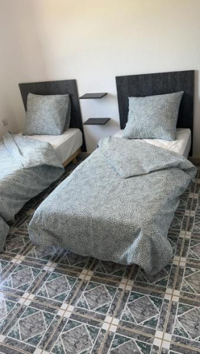 Maison de vacance CapoNegro au calme et proche de la mer 5 min en voiture